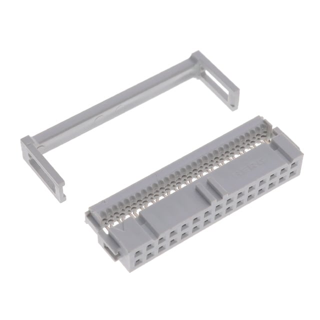 Amphenol Communications Solutions 71600-230LF
